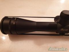 Vendita Burris H BR II 6x-32