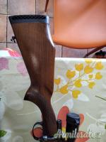 CZ | Ceska Zbrojovka 550 MC 7x64mm Brenneke CZ | Ceska Zbrojovka 550 MC 7x64mm Brenneke