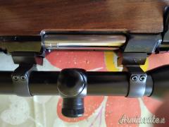 CZ | Ceska Zbrojovka 550 MC 7x64mm Brenneke CZ | Ceska Zbrojovka 550 MC 7x64mm Brenneke