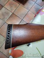 CZ | Ceska Zbrojovka 550 MC 7x64mm Brenneke CZ | Ceska Zbrojovka 550 MC 7x64mm Brenneke