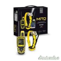 i Mito 5100 BS300 Combi GPS dog collar set i Mito 5100 BS300 Combi GPS dog collar set
