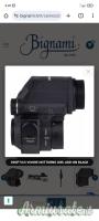 Visore notturno 39Optics OWL wifi Visore notturno 39Optics OWL wifi