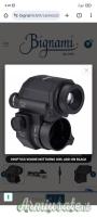 Visore notturno 39Optics OWL wifi Visore notturno 39Optics OWL wifi