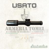 USATO – OTTICA – VORTEX – VIPER® PST ™ GEN II 1-6X24 Reticolo VMR-2 (MRAD) | Tubo da 30 mm USATO – OTTICA – VORTEX – VIPER® PST ™ GEN II 1-6X24 Reticolo VMR-2 (MRAD) | Tubo da 30 mm