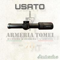 USATO – OTTICA – VORTEX – VIPER® PST ™ GEN II 1-6X24 Reticolo VMR-2 (MRAD) | Tubo da 30 mm USATO – OTTICA – VORTEX – VIPER® PST ™ GEN II 1-6X24 Reticolo VMR-2 (MRAD) | Tubo da 30 mm