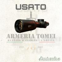 USATO – OTTICA – VORTEX – VIPER® PST ™ GEN II 1-6X24 Reticolo VMR-2 (MRAD) | Tubo da 30 mm USATO – OTTICA – VORTEX – VIPER® PST ™ GEN II 1-6X24 Reticolo VMR-2 (MRAD) | Tubo da 30 mm