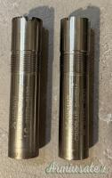 Strozzatori Gemini cal.28 Benelli Crio Strozzatori Gemini cal.28 Benelli Crio