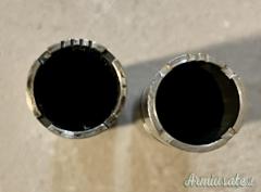 Strozzatori Gemini cal.28 Benelli Crio Strozzatori Gemini cal.28 Benelli Crio
