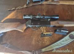 Haenel Haenel SLB 2000+ .30-06 Springfield Haenel Haenel SLB 2000+ .30-06 Springfield