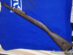 Camcio per fucile 91/ 38