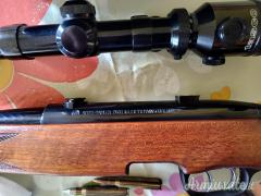 Steyr Mannlicher mod S 8x68mm S Steyr Mannlicher mod S 8x68mm S