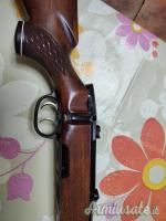 Steyr Mannlicher mod S 8x68mm S Steyr Mannlicher mod S 8x68mm S