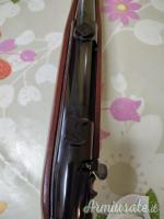 Steyr Mannlicher mod S 8x68mm S Steyr Mannlicher mod S 8x68mm S