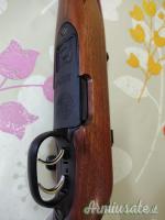 Steyr Mannlicher mod S 8x68mm S Steyr Mannlicher mod S 8x68mm S