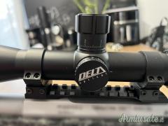 DELTA TITANIUM 4,5-30x50 Usato DELTA TITANIUM 4,5-30x50 Usato