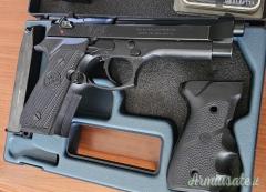 Beretta 96 .40 Smith & Wesson | Auto  |  10 x 21 mm