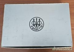 Beretta 96 .40 Smith & Wesson | Auto  |  10 x 21 mm