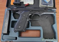 Beretta 96 .40 Smith & Wesson | Auto  |  10 x 21 mm