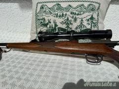 Mauser 66s Luxus 7 mm Remington Magnum