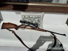 Mauser 66s Luxus 7 mm Remington Magnum