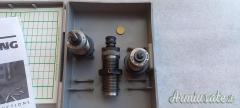 Dies 380 - 9 Corto RCBS 20415 Titanium Carbide