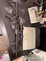 ArmaLite AR-15 .223 Remington