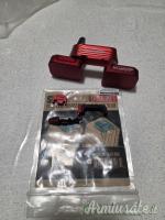 Minigonna Toni System Glock 20, 21, 41 Minigonna Toni System Glock 20, 21, 41
