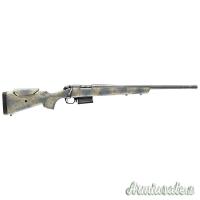 Bergara B14  WILDERNESS SIERRA .308 Winchester Bergara B14  WILDERNESS SIERRA .308 Winchester