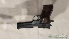 Smith & Wesson 952 9x21mm IMI Smith & Wesson 952 9x21mm IMI