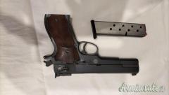 Smith & Wesson 952 9x21mm IMI Smith & Wesson 952 9x21mm IMI