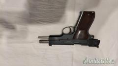 Smith & Wesson 952 9x21mm IMI Smith & Wesson 952 9x21mm IMI