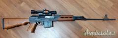 ZASTAVA M76 8X57 ZASTAVA M76 8X57