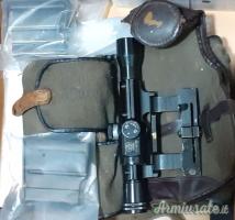 ZASTAVA M76 8X57 ZASTAVA M76 8X57