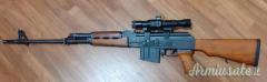 ZASTAVA M76 8X57 ZASTAVA M76 8X57