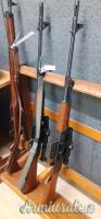 ZASTAVA M76 8X57 ZASTAVA M76 8X57