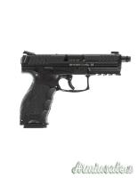 Heckler & Koch SFP9 SD-SF 9x21mm Heckler & Koch SFP9 SD-SF 9x21mm
