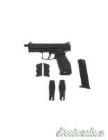 Heckler & Koch SFP9 SD-SF 9x21mm