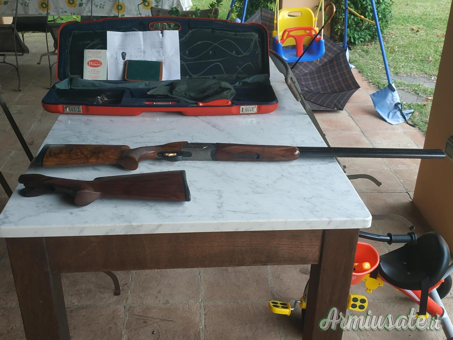 Perazzi S.C.3 12 Perazzi S.C.3 12