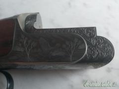 Perazzi S.C.3 12 Perazzi S.C.3 12