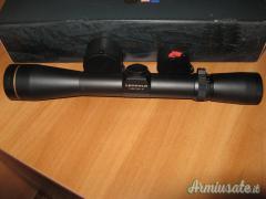 vendo canocchiale leupold vendo canocchiale leupold