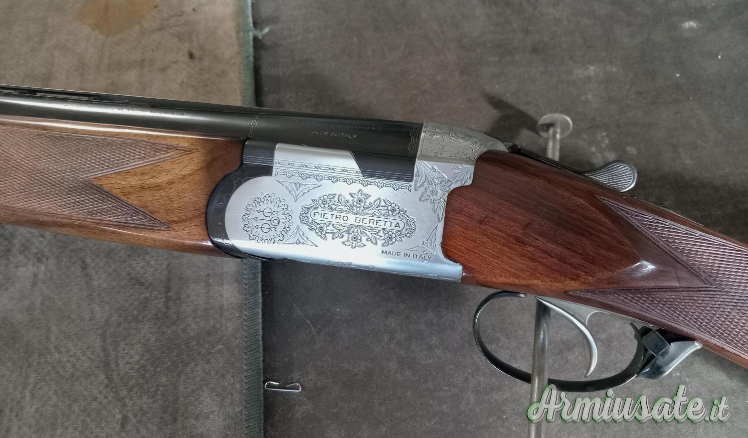 Beretta s56 Cal 12 Beretta s56 Cal 12