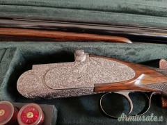 PELI C. “Armi di Lusso” mod. Extra cal.12 PELI C. “Armi di Lusso” mod. Extra cal.12