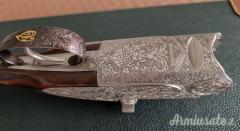 PELI C. “Armi di Lusso” mod. Extra cal.12 PELI C. “Armi di Lusso” mod. Extra cal.12