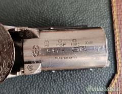 PELI C. “Armi di Lusso” mod. Extra cal.12 PELI C. “Armi di Lusso” mod. Extra cal.12