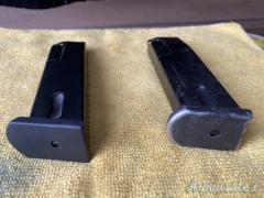 Caricatore per pistola Beretta mod. 84F cal. 380