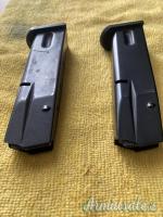 Caricatore per pistola Beretta mod. 84F cal. 380