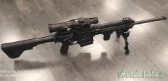 Heckler & Koch HK MR 308  16.5''   .308 Winchester Heckler & Koch HK MR 308  16.5''   .308 Winchester