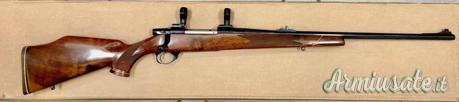 Weatherby Vanguard Deluxe .270 Winchester Weatherby Vanguard Deluxe .270 Winchester