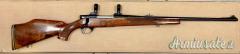 Weatherby Vanguard Deluxe .270 Winchester Weatherby Vanguard Deluxe .270 Winchester
