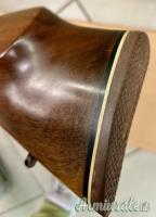 Weatherby Vanguard Deluxe .270 Winchester Weatherby Vanguard Deluxe .270 Winchester
